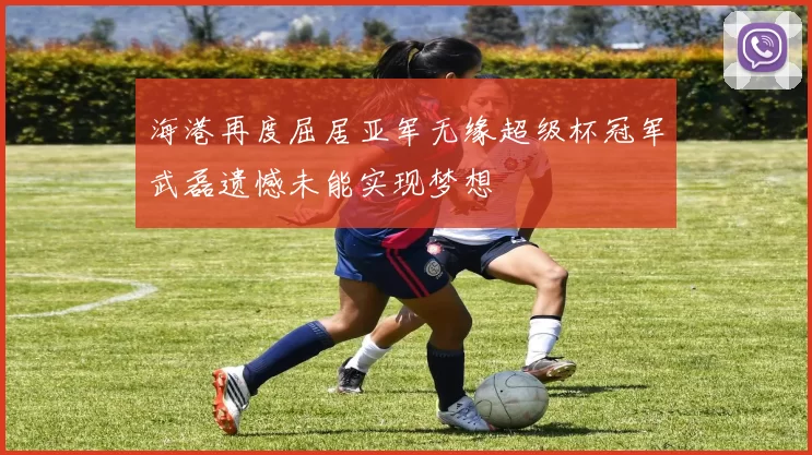 海港再度屈居亚军无缘超级杯冠军武磊遗憾未能实现梦想