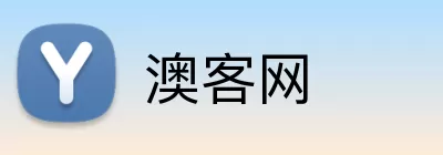 澳客网 Logo